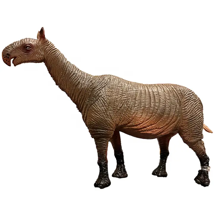 Extinct Mammal Figurine Toy