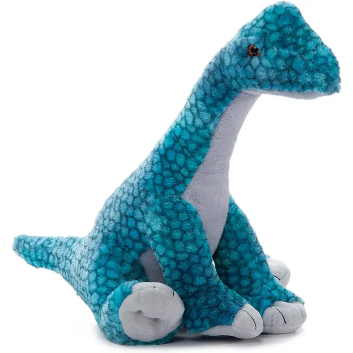 12" Wild Onez Dino Brachiosaurus