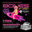 Bones in Orbit: Cosmosphere Museum at SKELETONS: Museum of Osteology