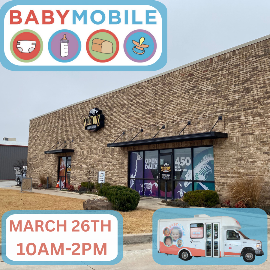BabyMobile Community Aid Event