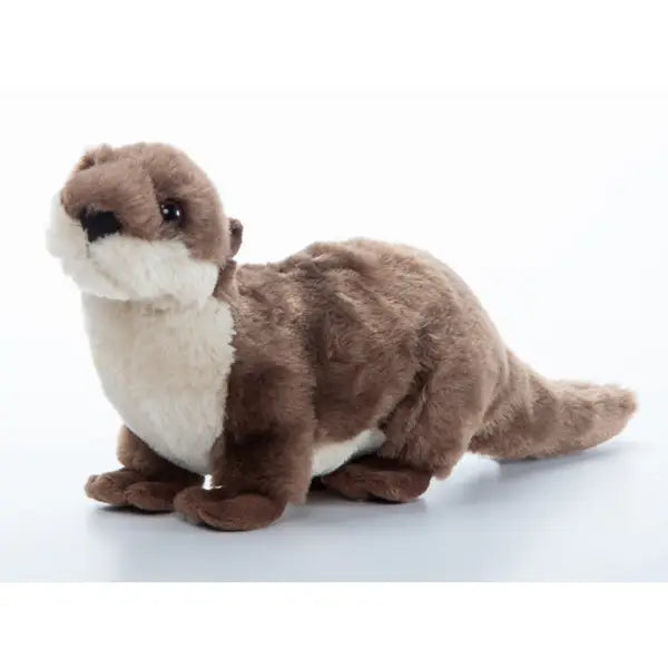 9" (23cm) Wild Onez River Otter