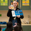 Bones in Orbit: Cosmosphere Museum at SKELETONS: Museum of Osteology